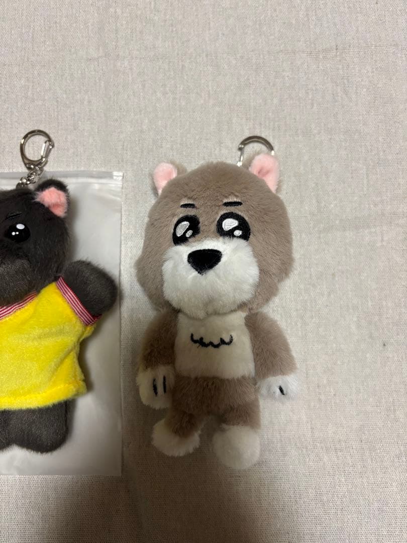 boy next doorジェヒョン　ミョンミョン