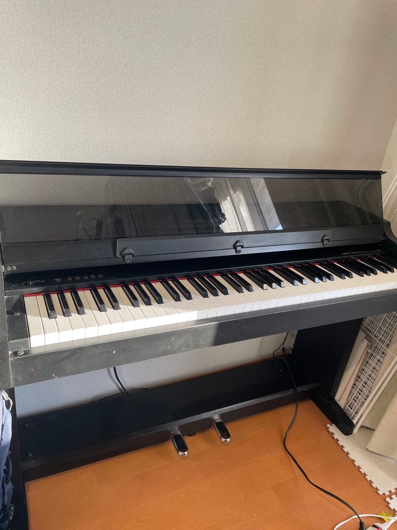 YAMAHA Clavinova CLP-121 電子ピアノ　福岡県在住限定