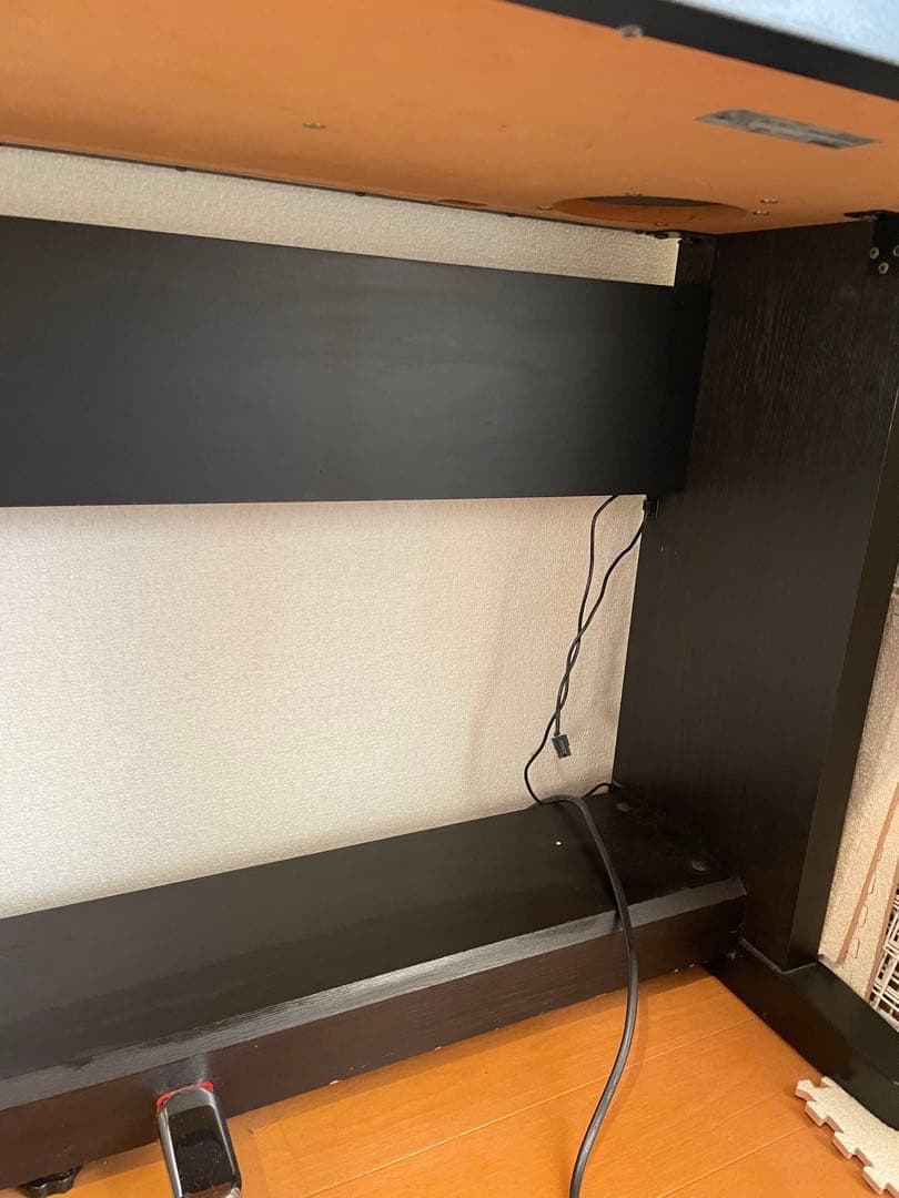 YAMAHA Clavinova CLP-121 電子ピアノ　福岡県在住限定