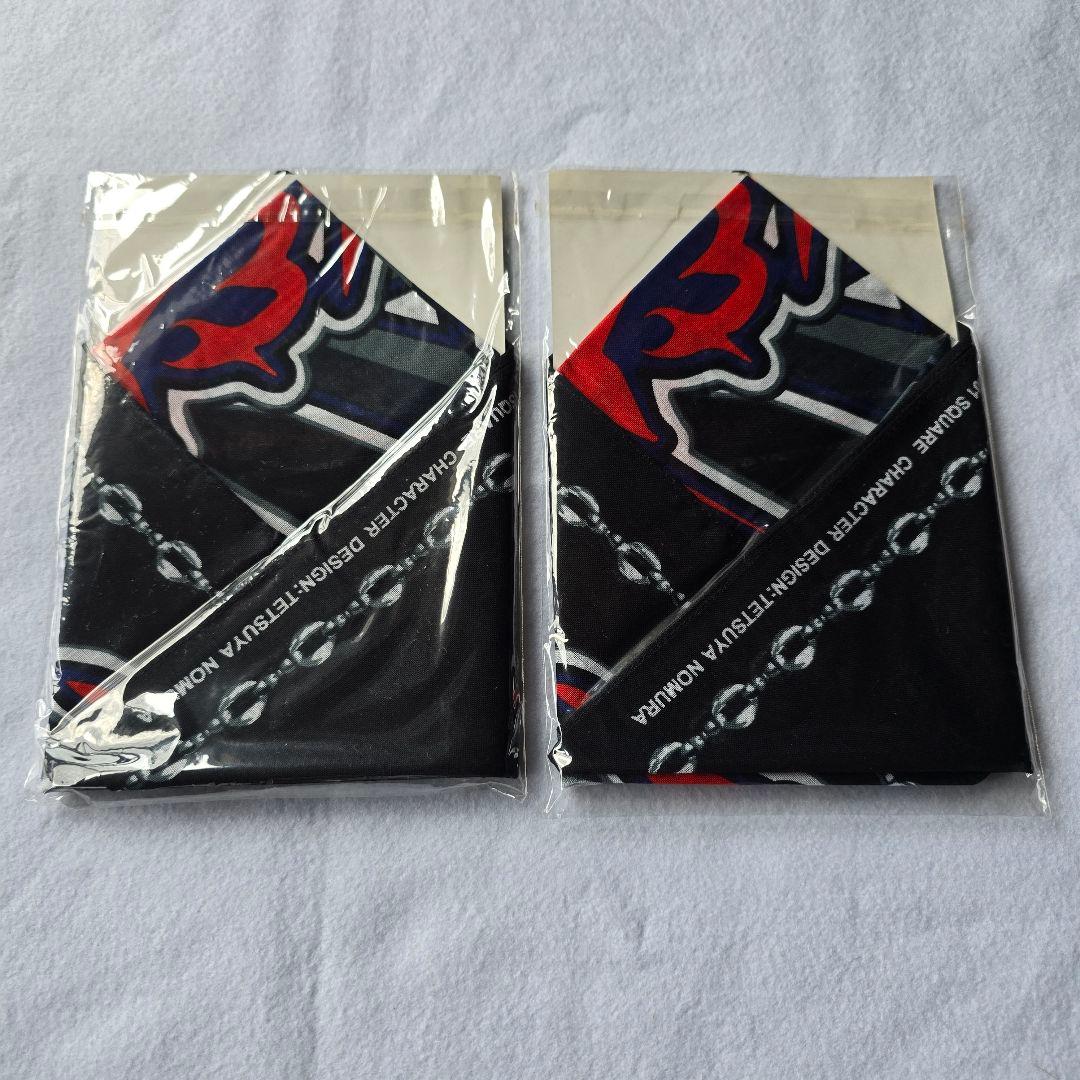 ファイナルファンタジーⅩ グッズセット ピンズ メモリーカードケース 他