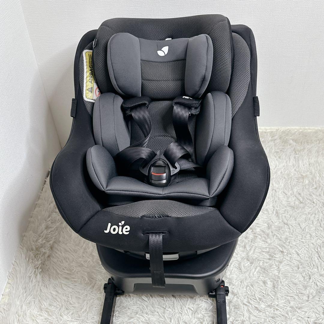 ✨早い者勝ち❗️✨Joie ISOFIX チャイルドシート アーク360°