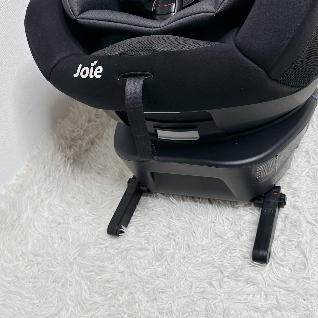 ✨早い者勝ち❗️✨Joie ISOFIX チャイルドシート アーク360°
