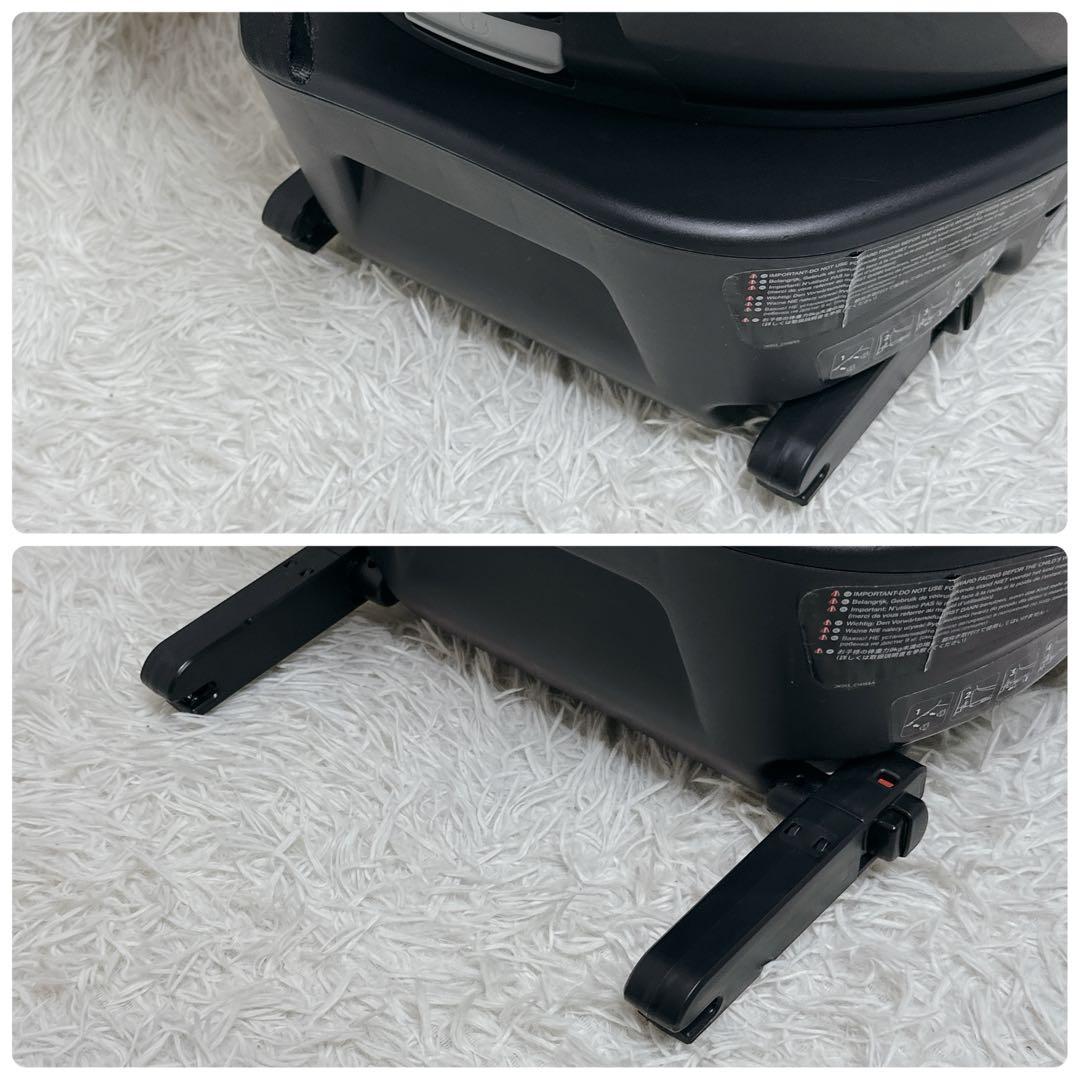 ✨早い者勝ち❗️✨Joie ISOFIX チャイルドシート アーク360°