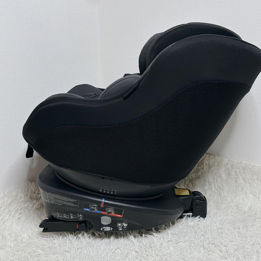 ✨早い者勝ち❗️✨Joie ISOFIX チャイルドシート アーク360°