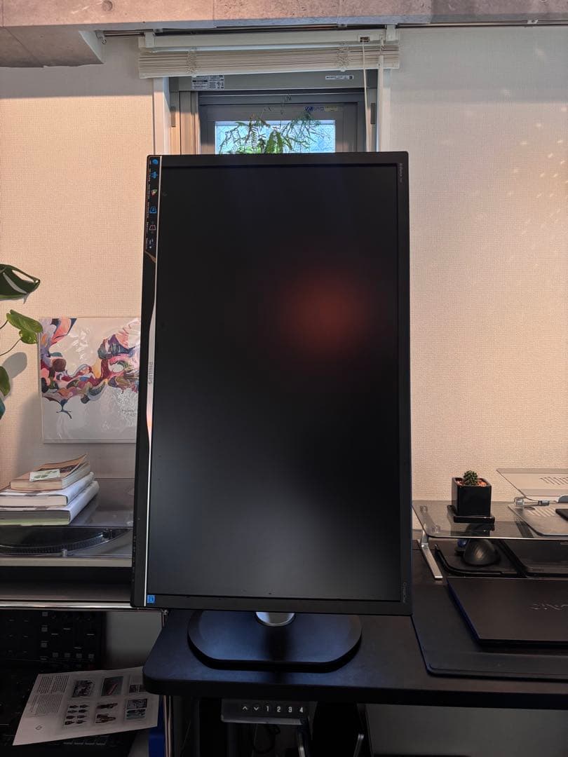 PHILIPS モニター 31.5型 QHD 328P6AUBREB/11