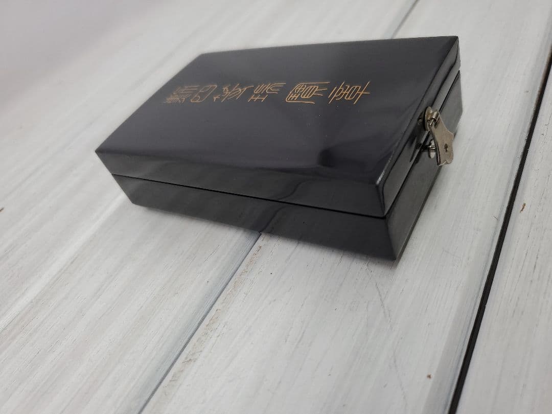 勲四等瑞宝章　勲章　ケース付