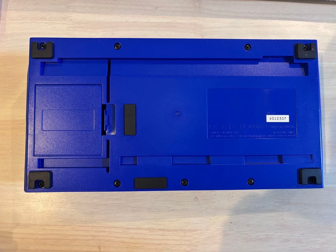 BOSS GT-1 マルチエフェクター【本体のみ】