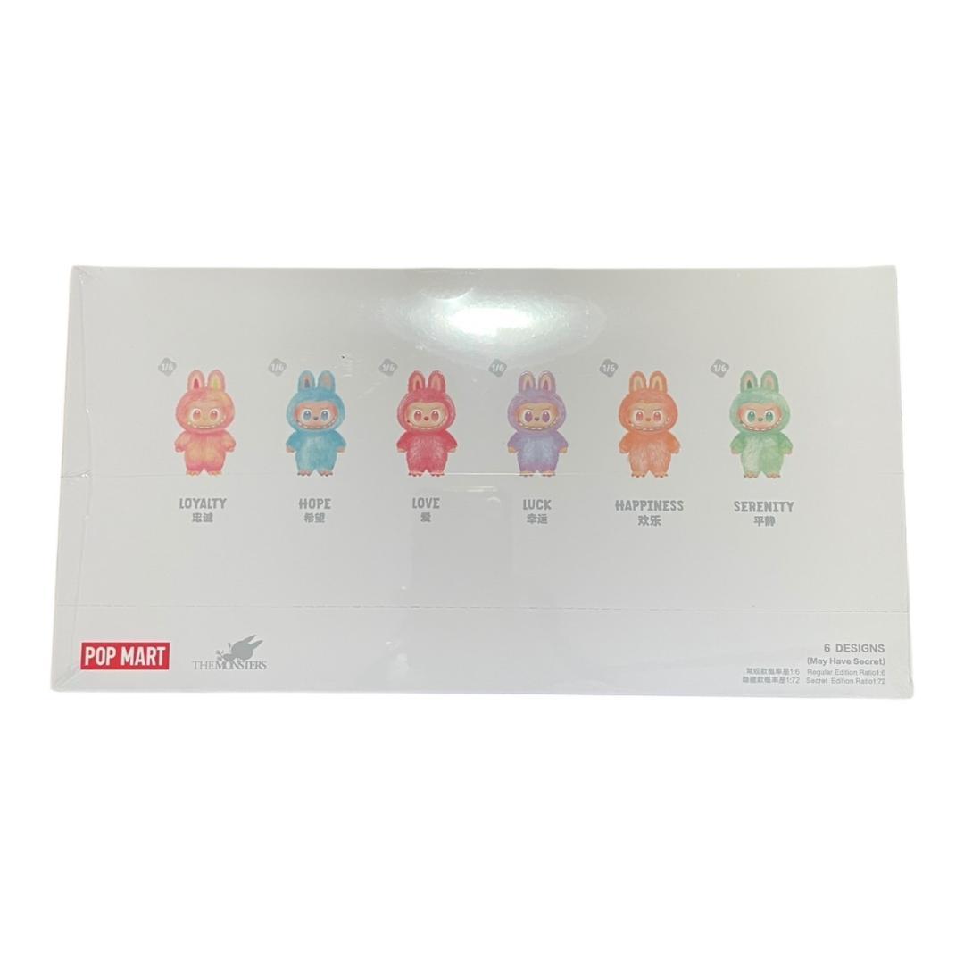 THE MONSTERS Big into Energy ぬいぐるみBOX