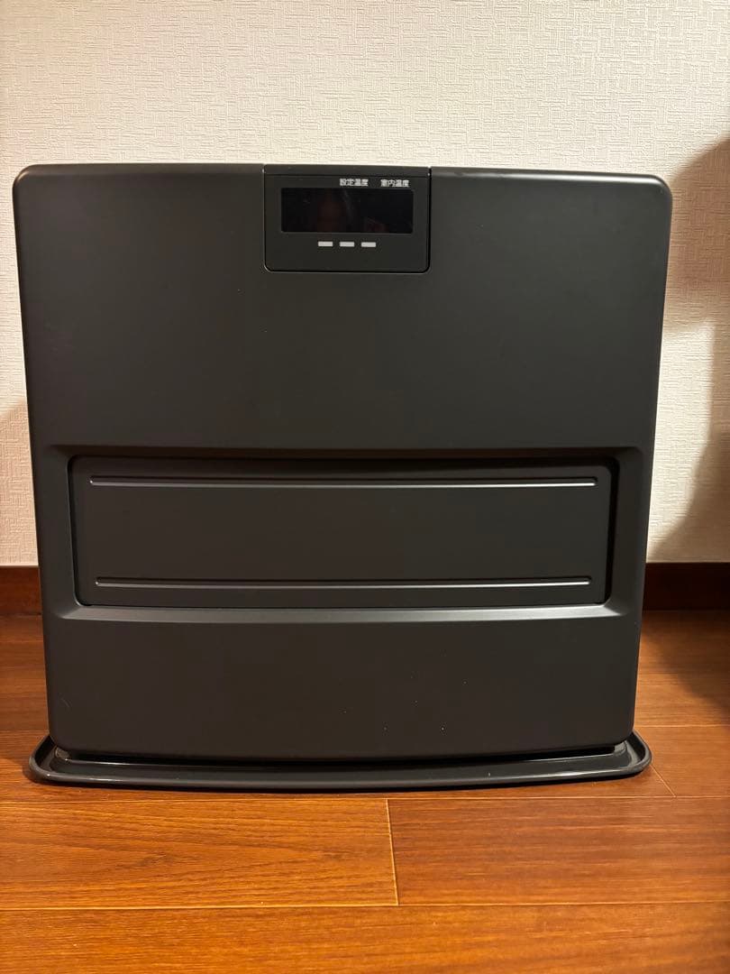 【高年式】コロナ　石油ストーブ　ファンヒーター