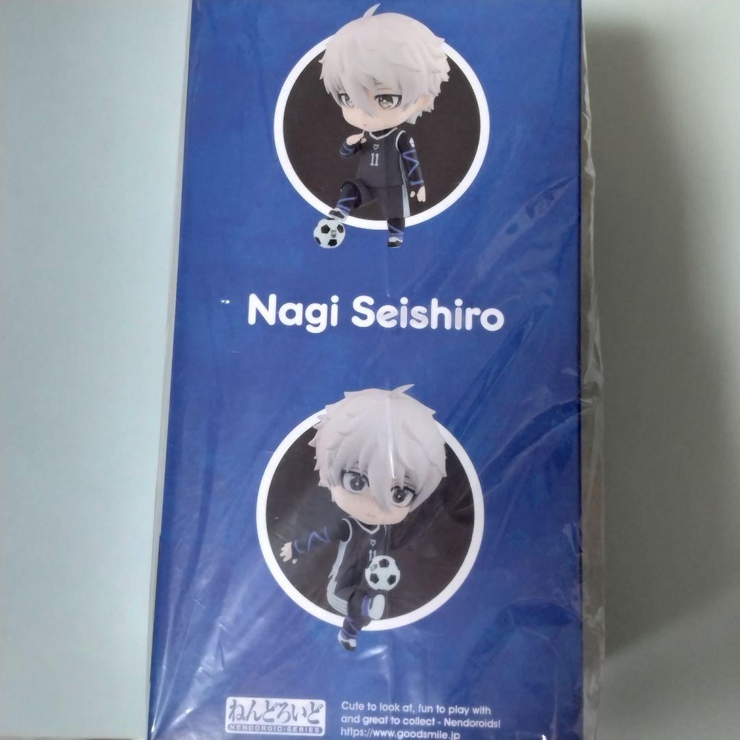 ブルーロック ねんどろいど 凪