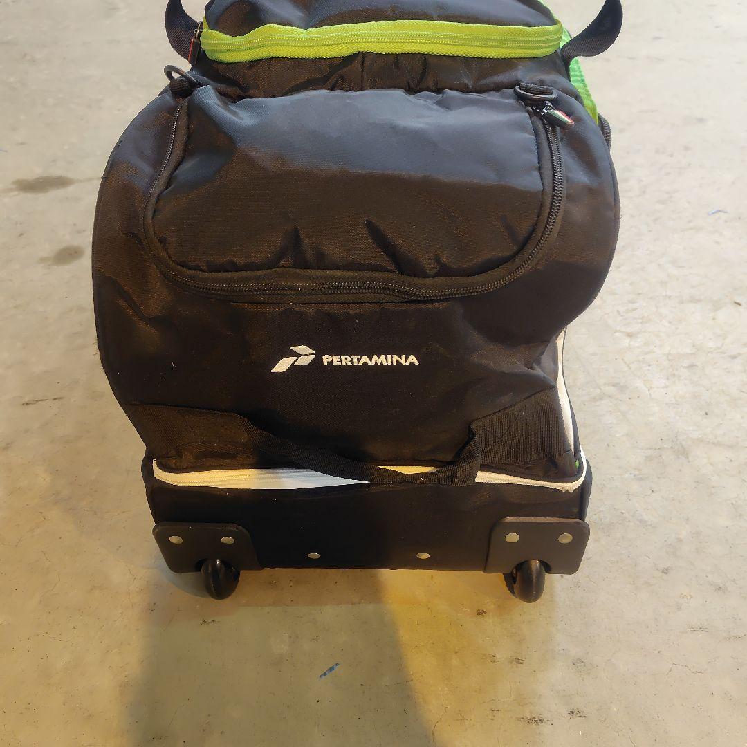 ランボルギーニ Lamborghini ウィールバッグ