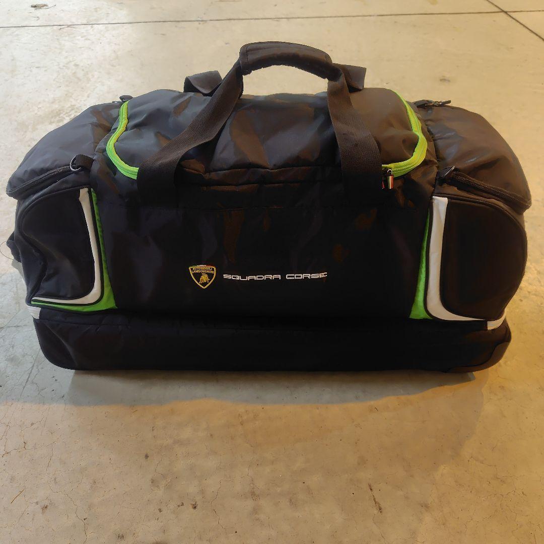 ランボルギーニ Lamborghini ウィールバッグ