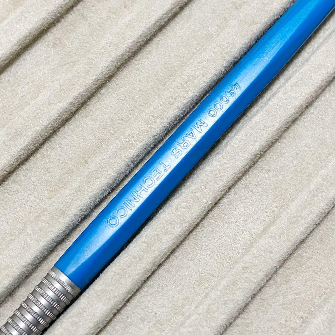 ステッドラー　staedtler マルステクニコ　48000 芯ホルダー