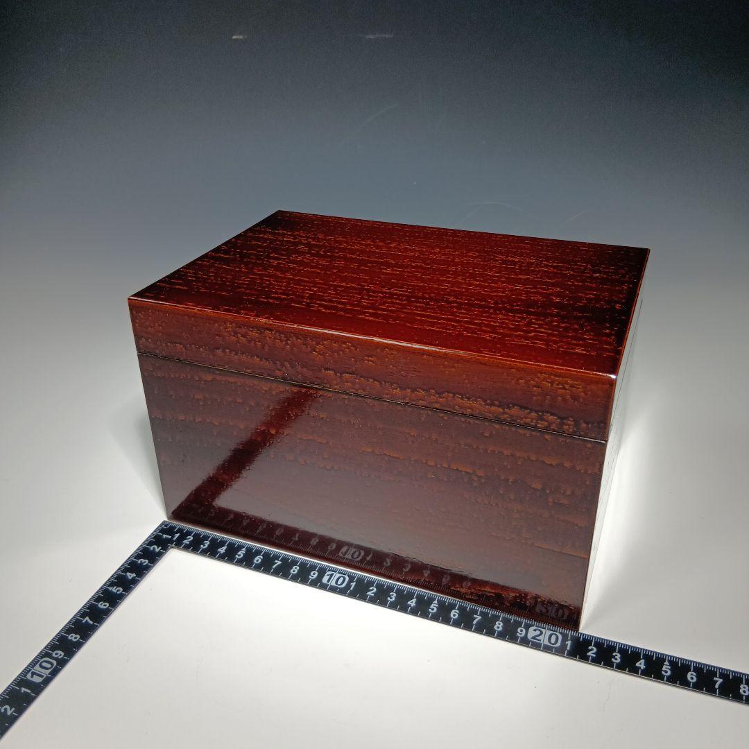 茶道具　茶箱一式