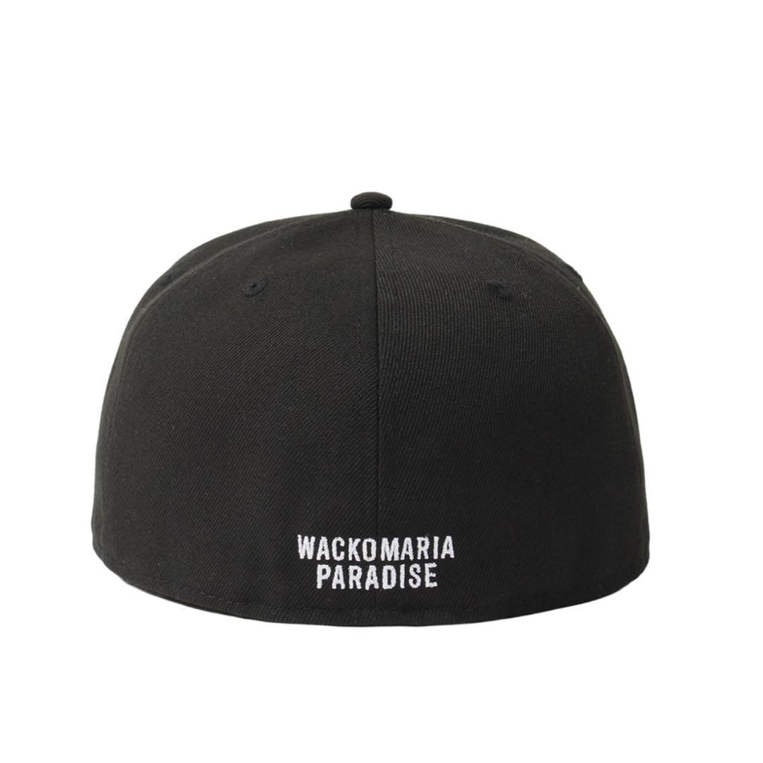帽子 WACKOMARIA NEW ERA / 59FIFTY 3/8
