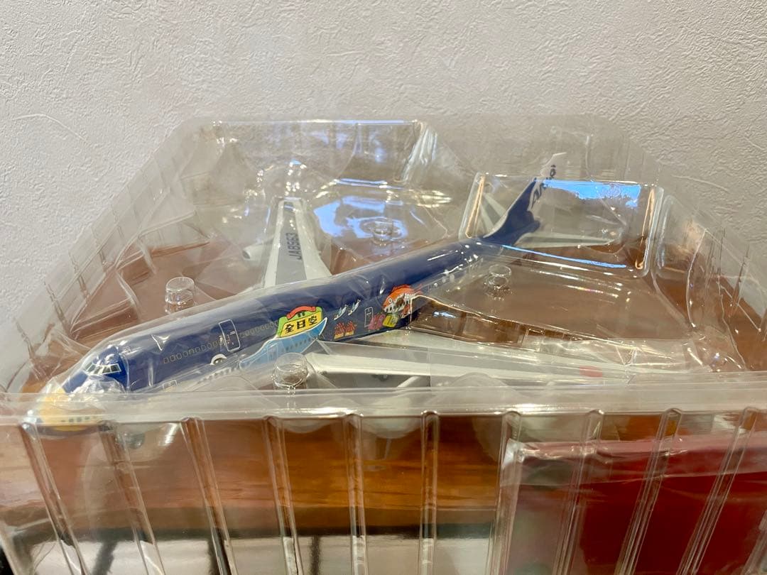 全日空商事 NH20059 747-400D ANA JA8963 新品未使用