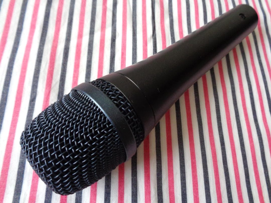 SENNHEISER e 945　ゼンハイザー　ダイナミック ボーカルマイク