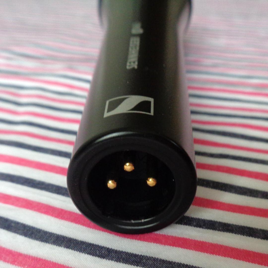 SENNHEISER e 945　ゼンハイザー　ダイナミック ボーカルマイク