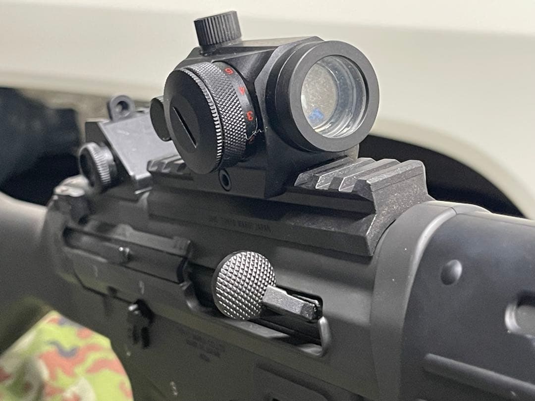 東京マルイ 89式小銃