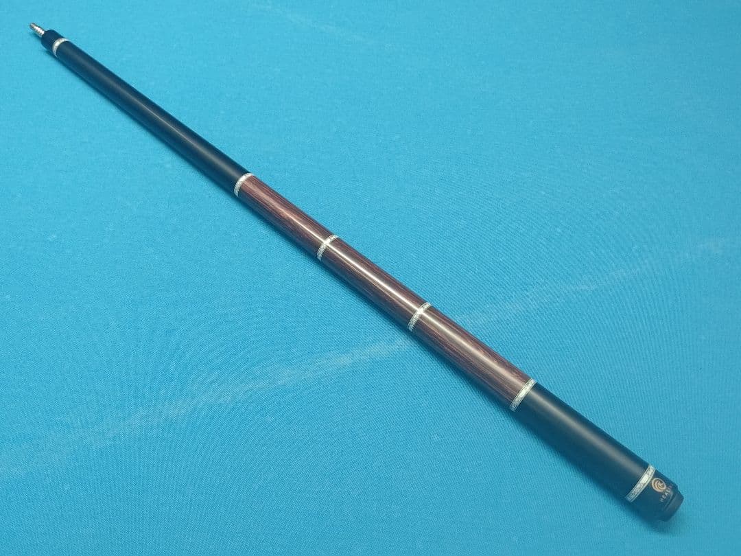 Healing ラジアル パワーエナジー ブレイクキュー カーボン 中古