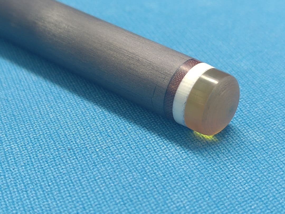 Healing ラジアル パワーエナジー ブレイクキュー カーボン 中古