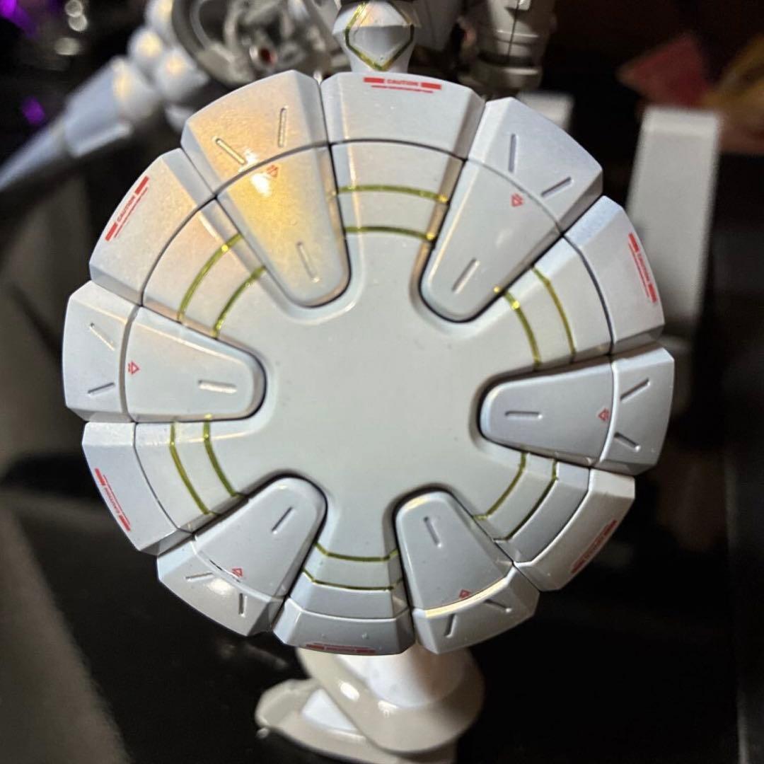 エグザべ専用ギャン