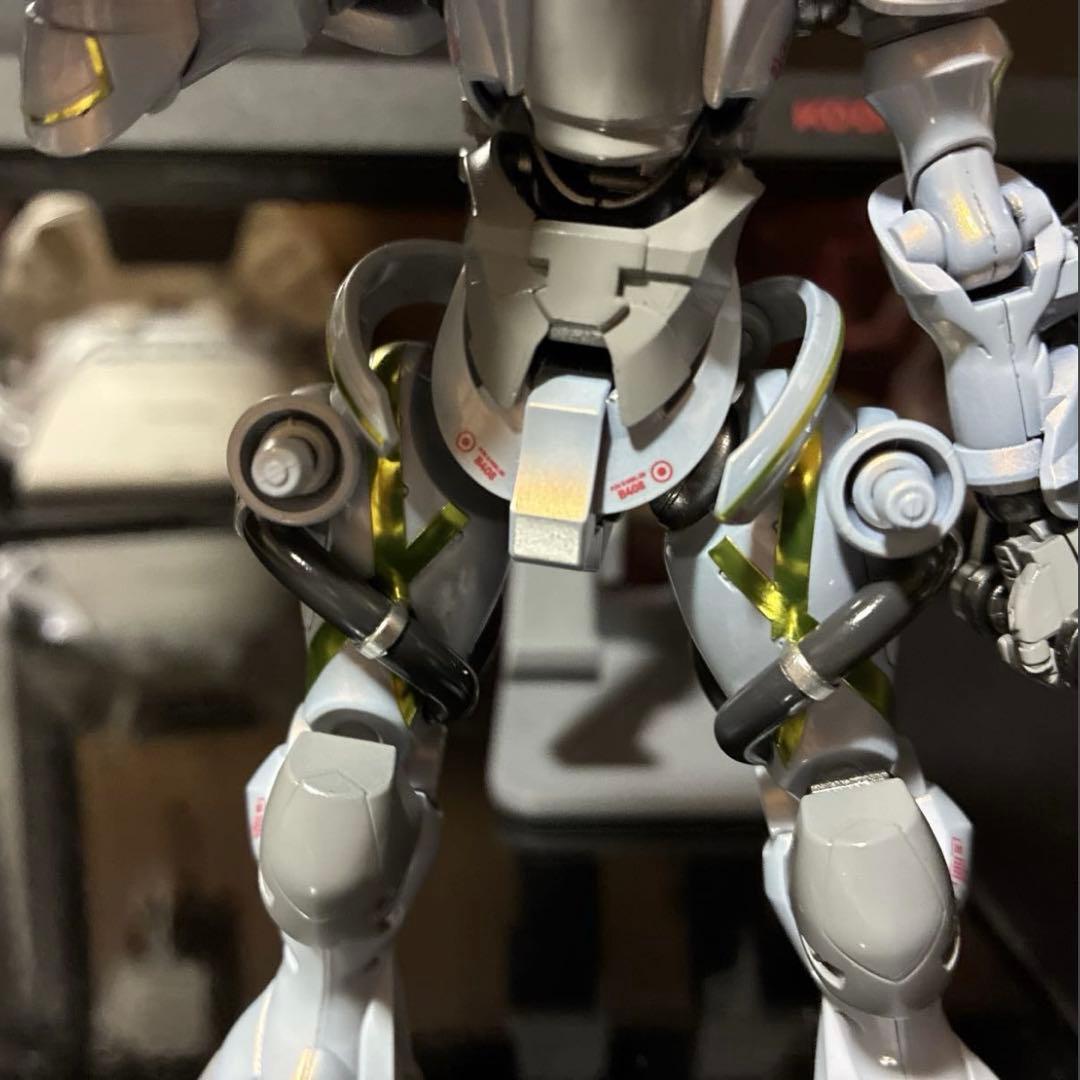 エグザべ専用ギャン