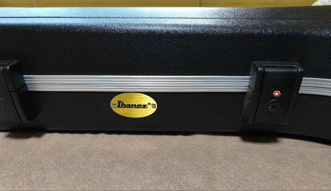 Ibanez セミアコ　AS93FM-VLS