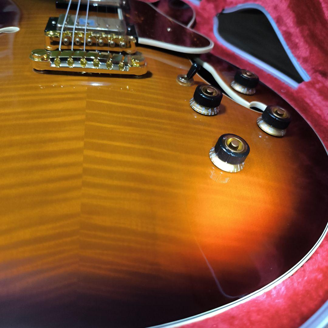 Ibanez セミアコ　AS93FM-VLS