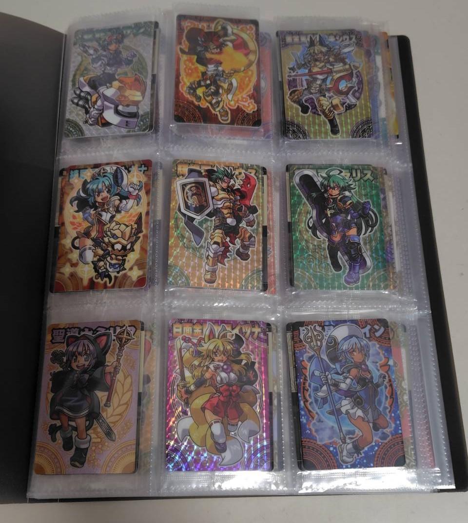 カード　森羅万象