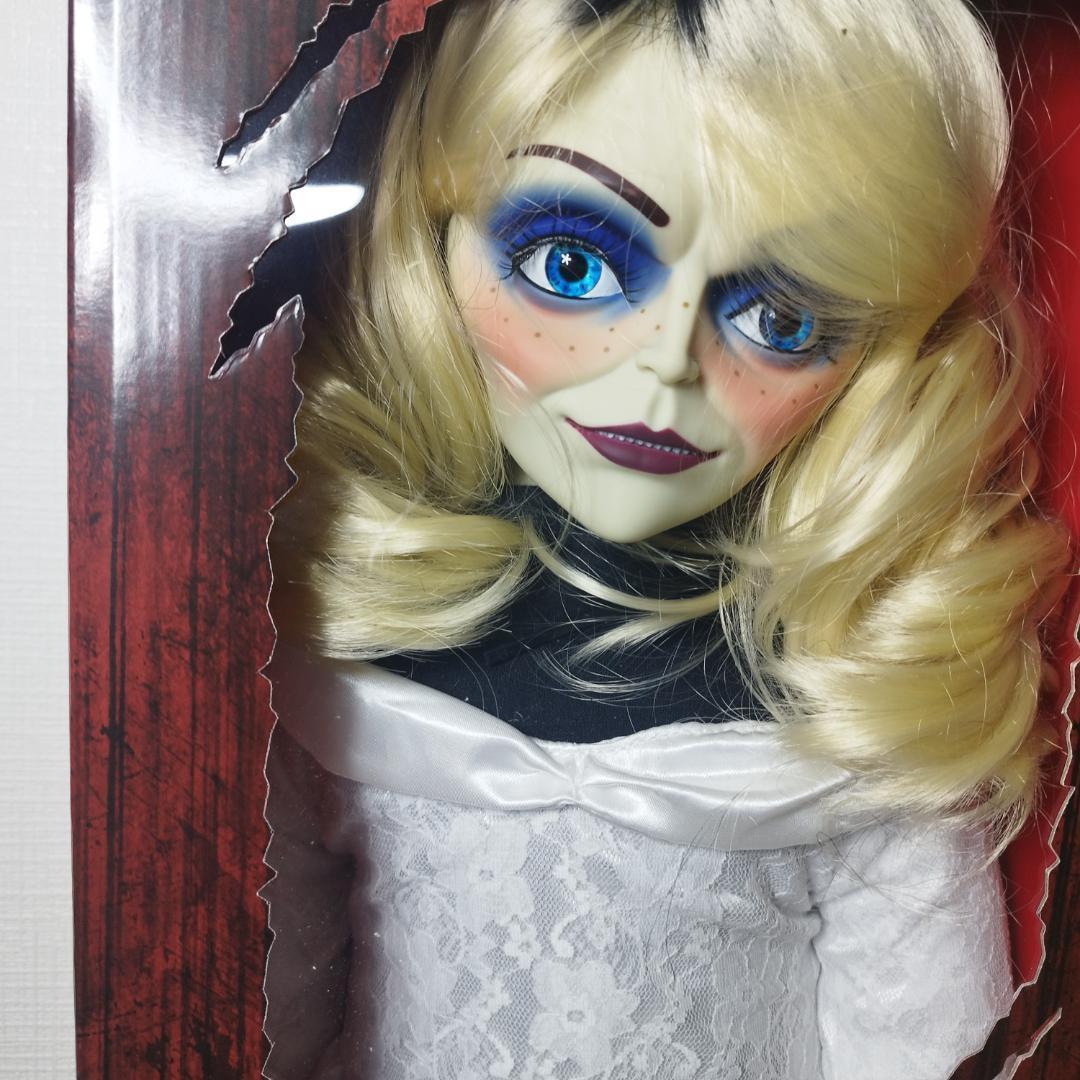 グレンダ ドール チャッキー 海外 グレン スピリット 新品 種 ティ hTB6