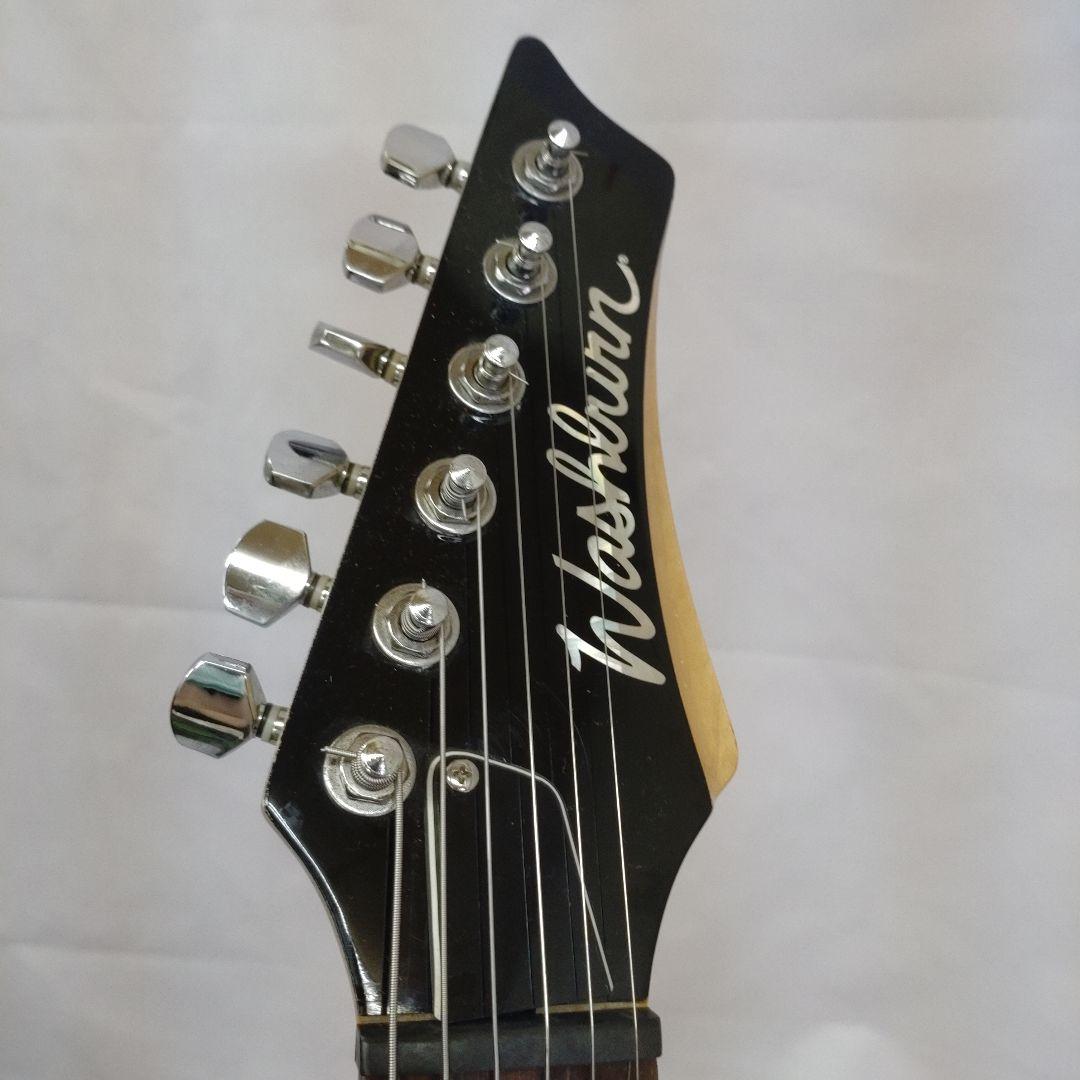 Washburn RX-10 ストラト ワッシュバーン