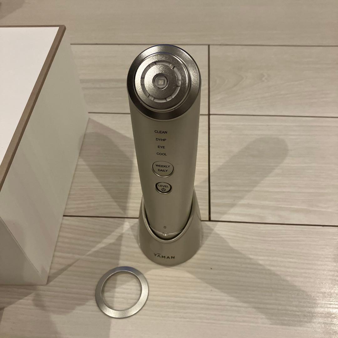 YAMAN 美顔器 フォトシャイニーネオ