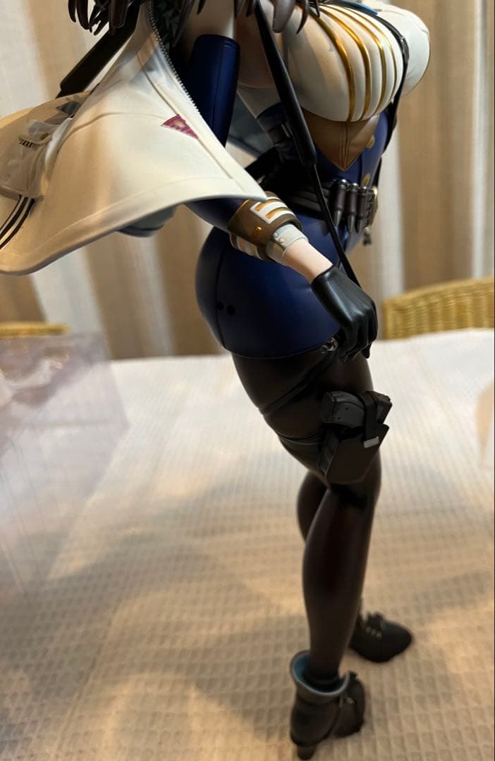 勝利の女神 NIKKE マリアン 1/4スケール フィギュア メガニケ