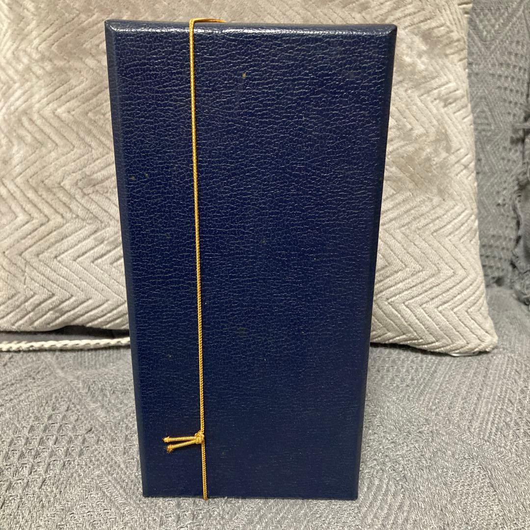 未開封　ヘネシーコニャック　Hennessy Cognac ブランデー