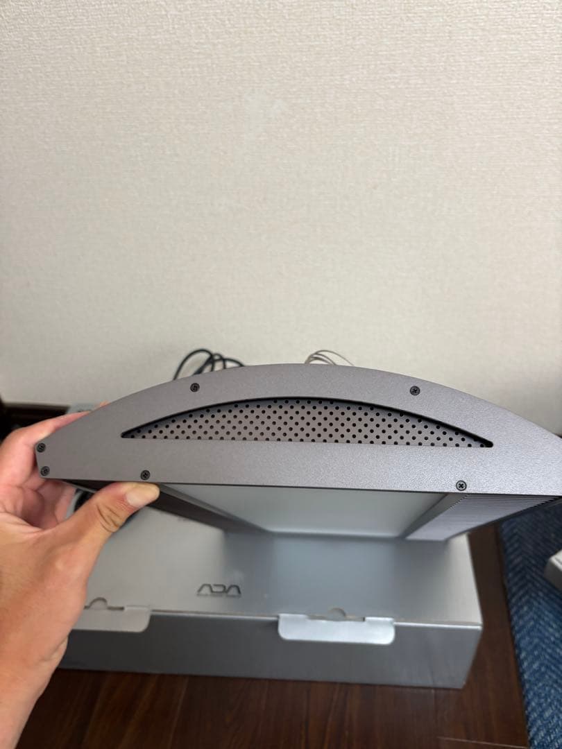 ADA ソーラーRGB solarRGB シェード付き