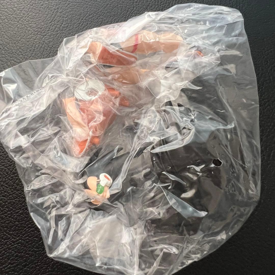 ■ 入手困難　ドラゴンボールZ HGシリーズ ガシャポン 地球を賭けた超絶激闘編