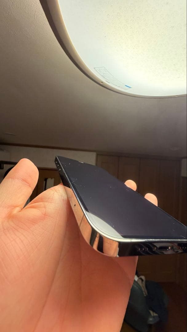 S*A様 iPhone12Pro 128GB