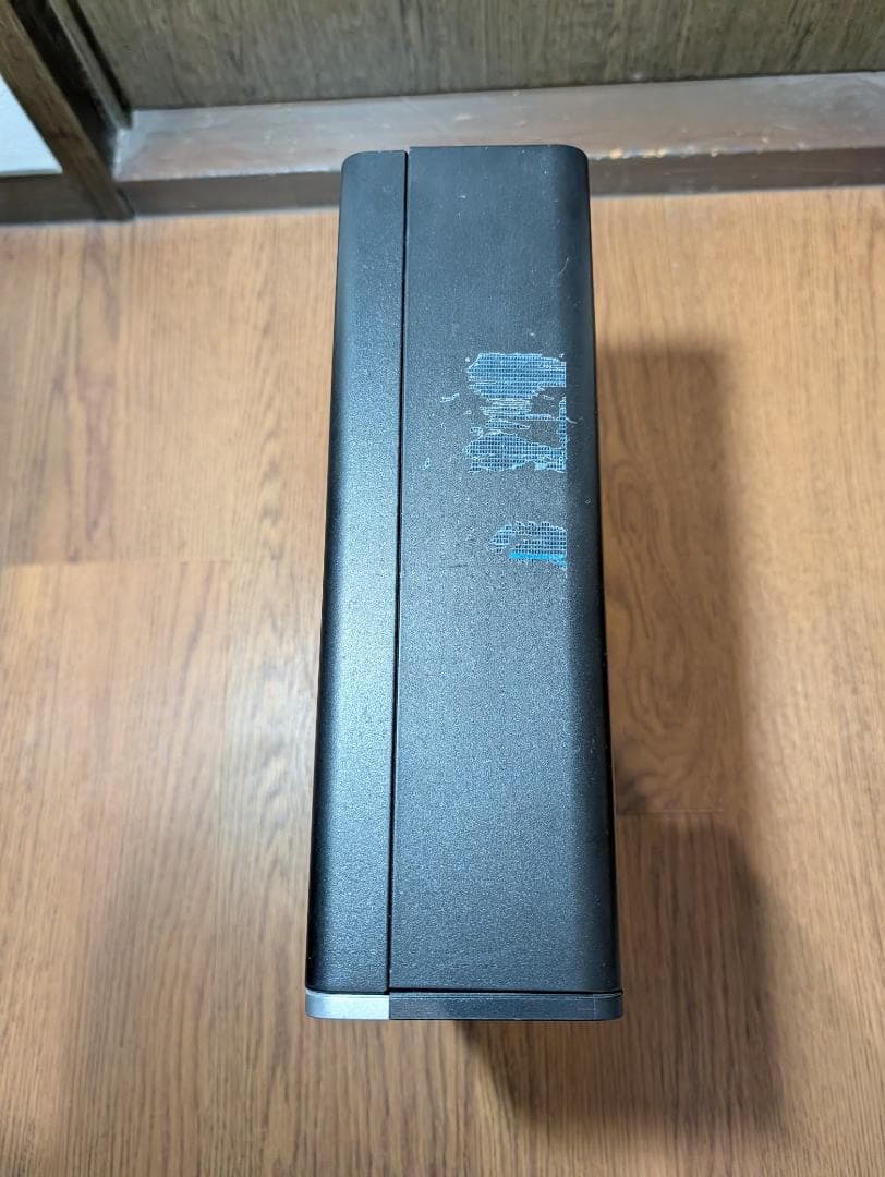 HP 第8世代 corei5 mem4 Pro Desk 400G5 SSF