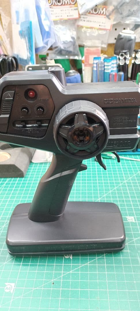 タミヤ ラジコンスカイライン 33GT-R TT-02D フルセット新品未使用品