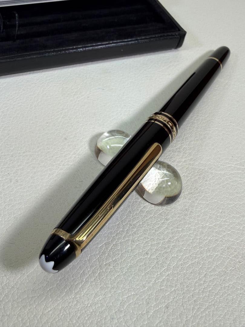 モンブラン万年筆 144