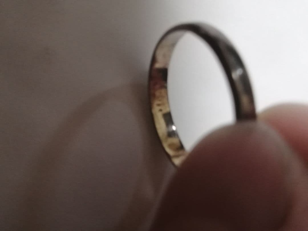 ひ*こ様 18k昭和レトロ？