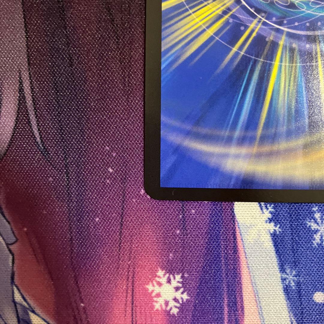 偽りの希望鬼丸「終斗」 金トレジャー　鬼丸ピリオド