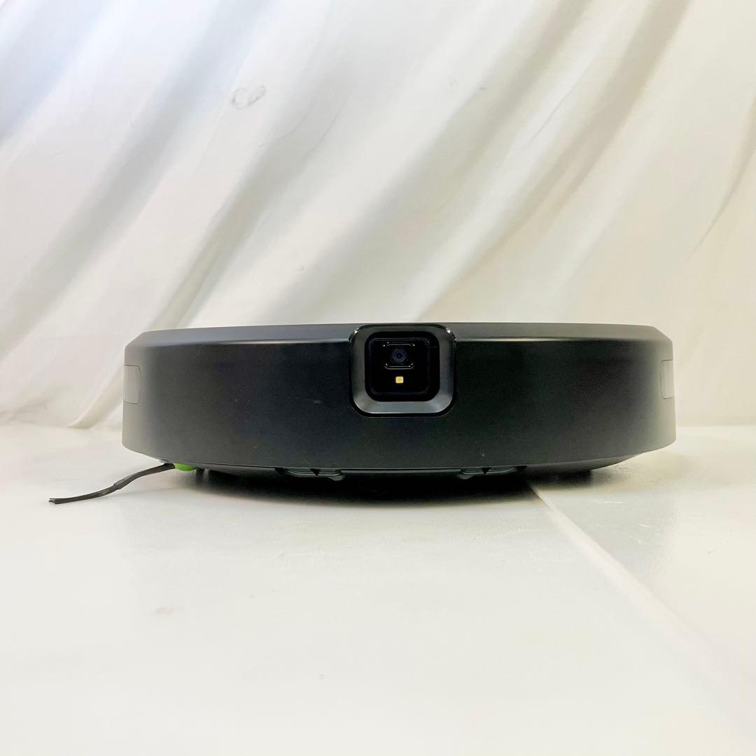 ◎ iRobot ルンバ j7+ ゴミ収集ドック付 クリーンベース