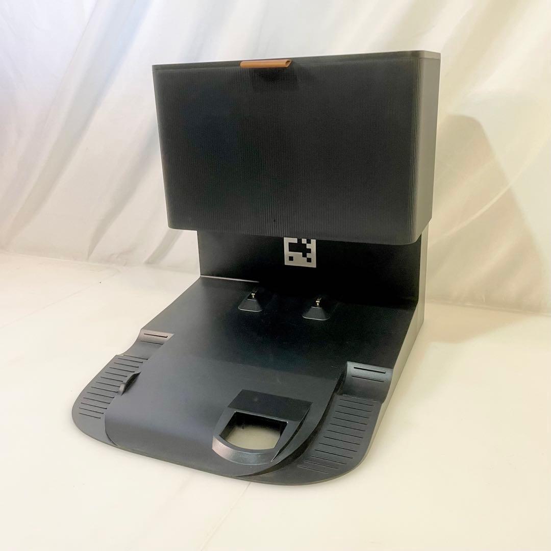 ◎ iRobot ルンバ j7+ ゴミ収集ドック付 クリーンベース
