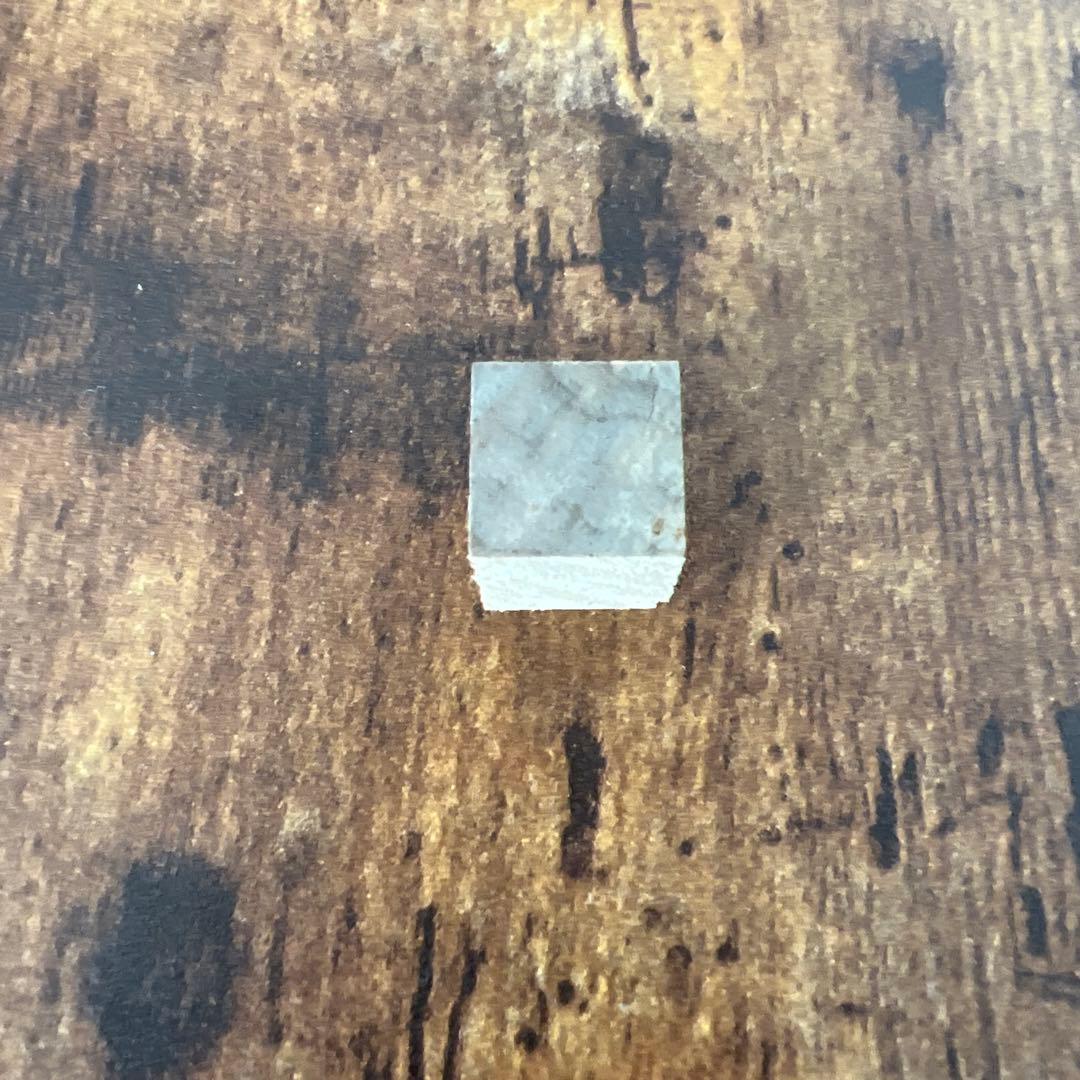 野原工芸　マーブルウッド　ボールペン