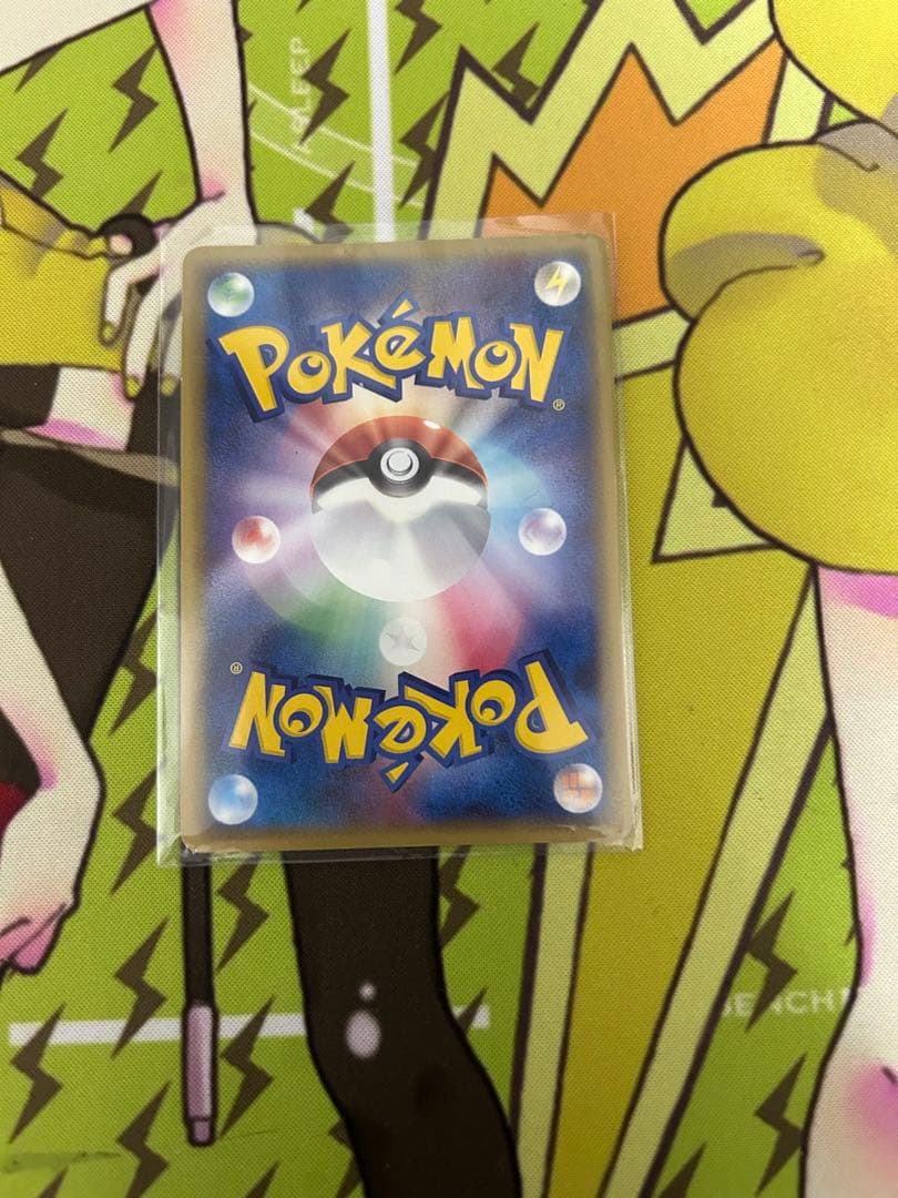 ポケモンカード　デオキシス　デルタ種　プロモ