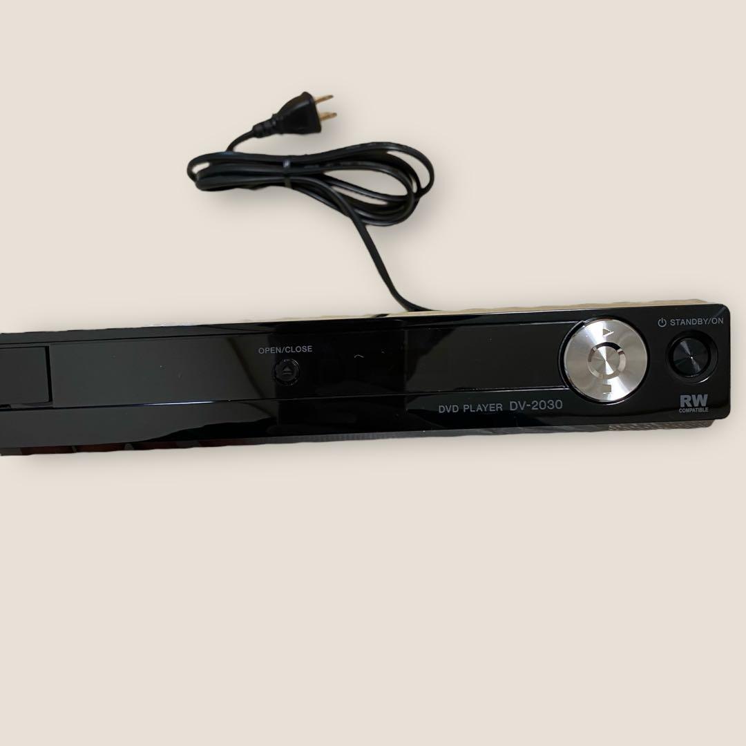 17年製　Pioneer パイオニア DV-2030 DVDプレーヤー