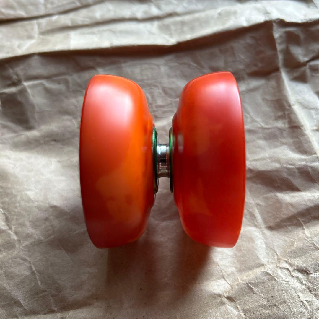 Dirty Dunk② jakebllockyoyo