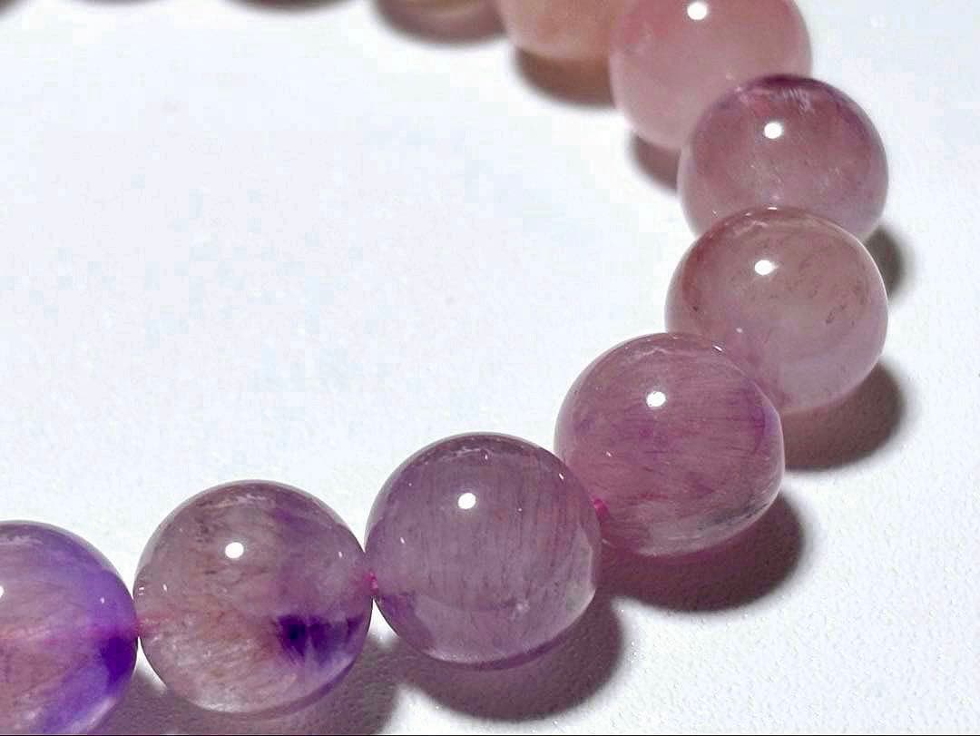 最高品質　超秘蔵放出　幻のエスピリット鉱山産　オペラモーヴセイクリッドセブン